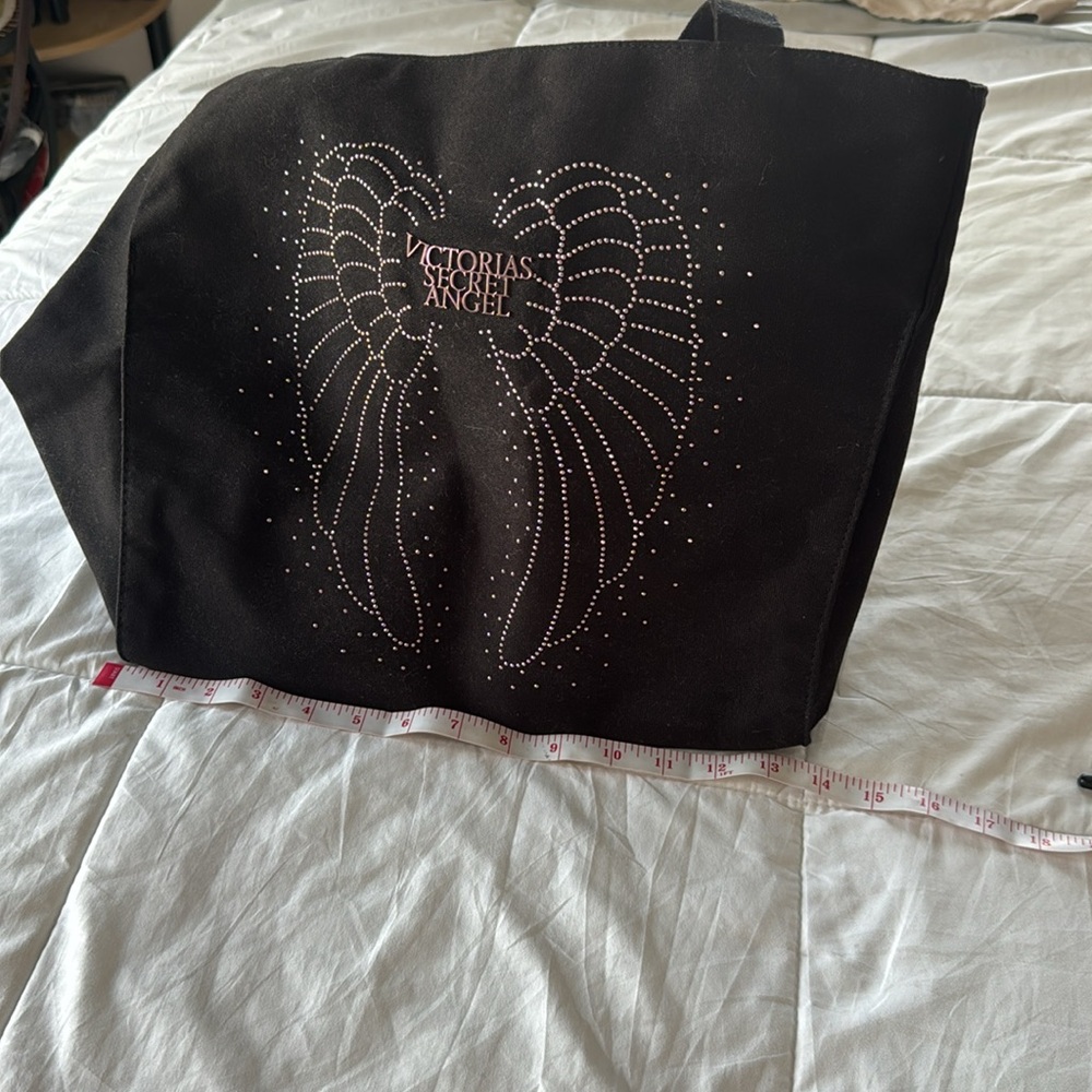 Victoria’s Secret angel bag - Picture 4 of 4